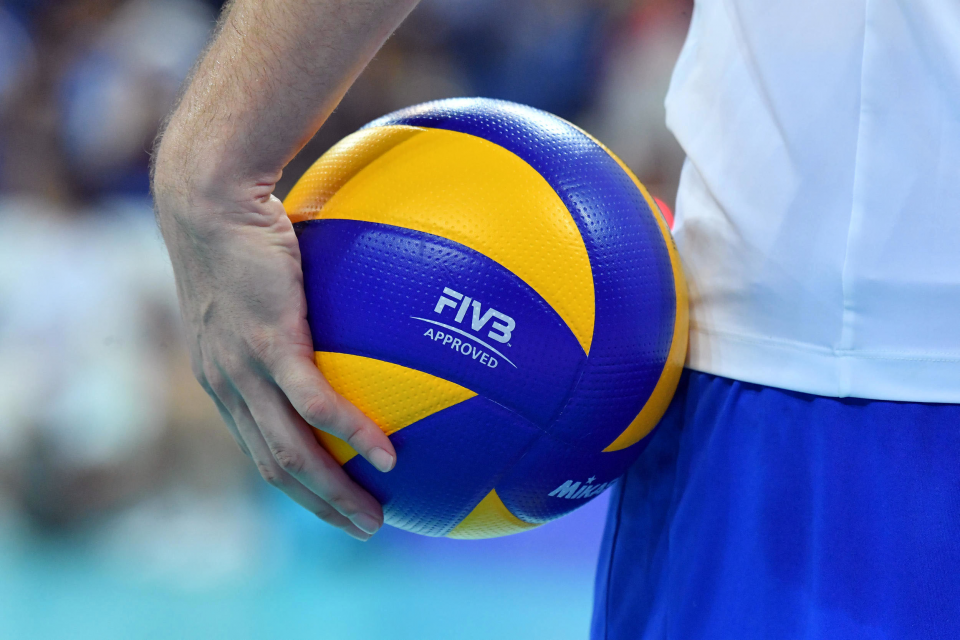 La FIVB oficializó el calendario internacional 20212024 Mundiales, JJ