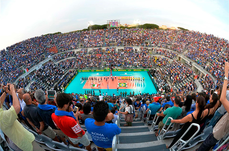 Brasil-Italia-Foro-Italico-Liga-Mundial-2015