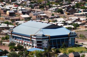 Estadio Ruca Che